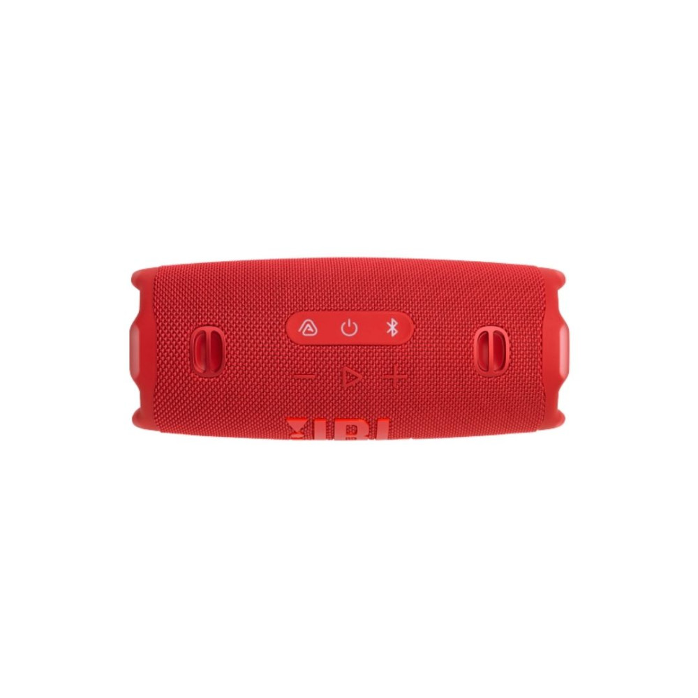 JBL Charge 6, Bluetooth Ηχείο, Αδιάβροχο IP67, Powerbank, Auracast, 40W (Κόκκινο)