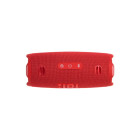 JBL Charge 6, Bluetooth Ηχείο, Αδιάβροχο IP67, Powerbank, Auracast, 40W (Κόκκινο)