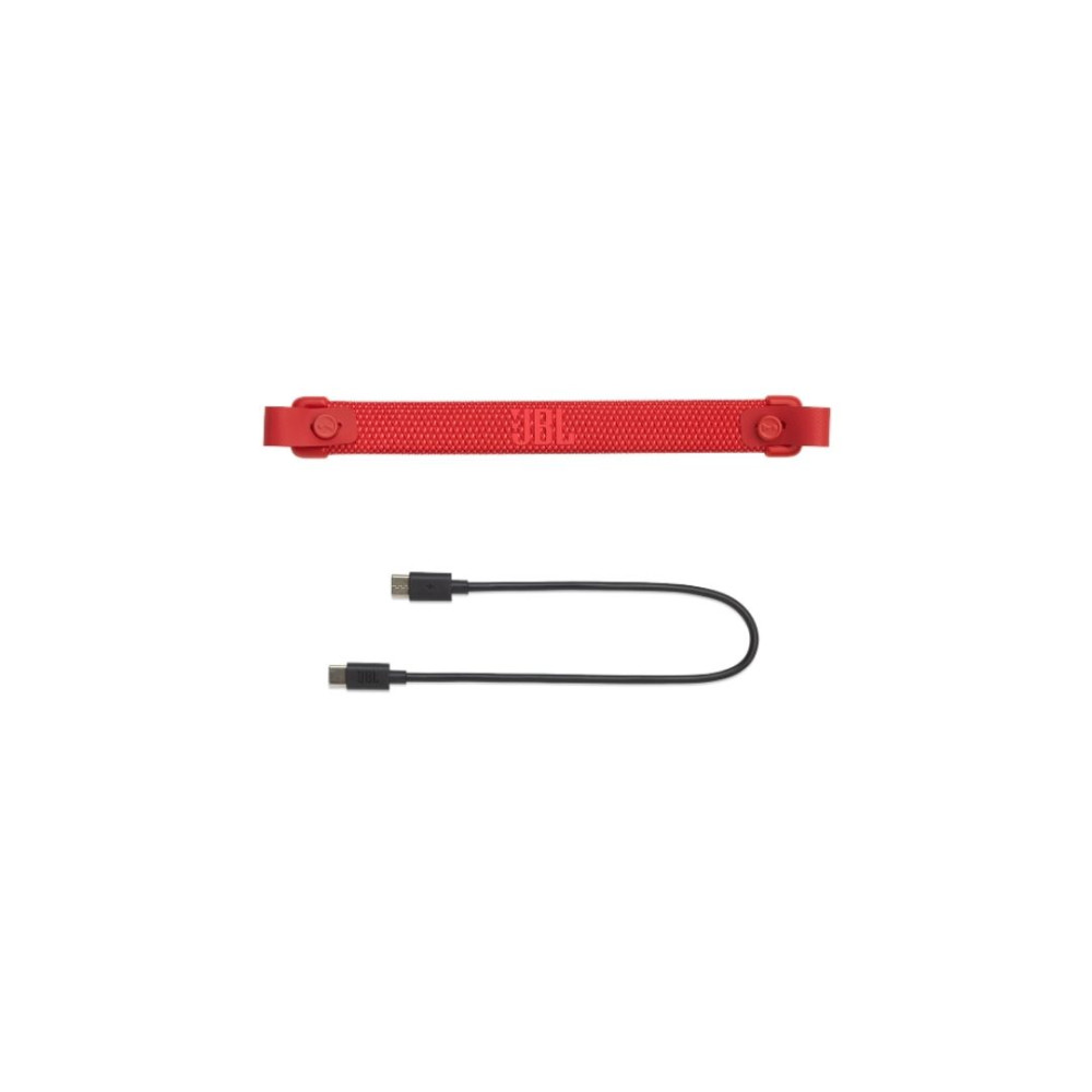 JBL Charge 6, Bluetooth Ηχείο, Αδιάβροχο IP67, Powerbank, Auracast, 40W (Κόκκινο)