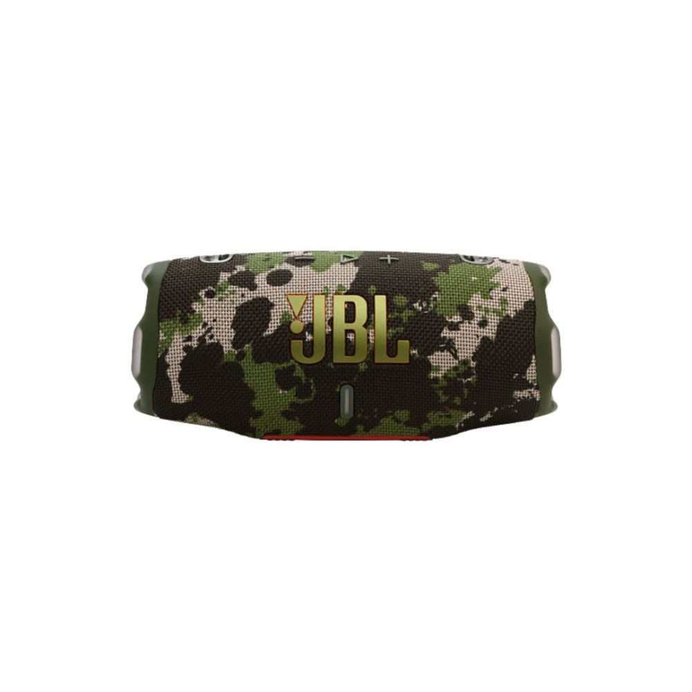 JBL Charge 6, Bluetooth Ηχείο, Αδιάβροχο IP67, Powerbank, Auracast, 40W (Squad)