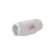 JBL Charge 6, Bluetooth Ηχείο, Αδιάβροχο IP67, Powerbank, Auracast, 40W (Λευκό)