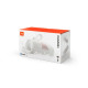 JBL Charge 6, Bluetooth Ηχείο, Αδιάβροχο IP67, Powerbank, Auracast, 40W (Λευκό)