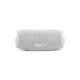 JBL Charge 6, Bluetooth Ηχείο, Αδιάβροχο IP67, Powerbank, Auracast, 40W (Λευκό)