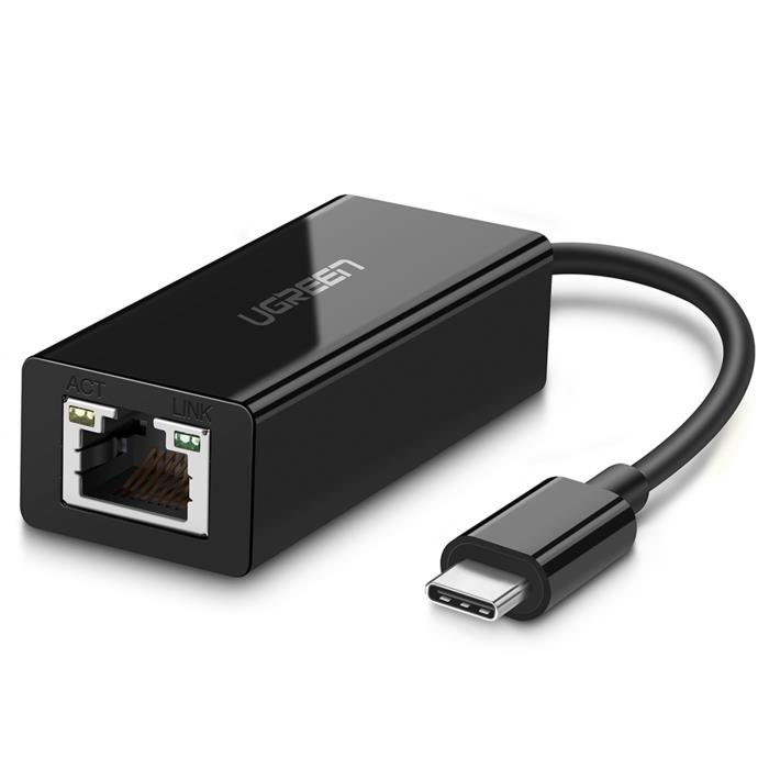 Ugreen US236/50307 Type-C σε Gigabit Ethernet