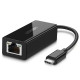 Ugreen US236/50307 Type-C σε Gigabit Ethernet