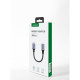 UGreen US211/30756 Adaptor Lightning MFI σε 3.5/F 10cm