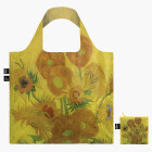 LOQI Τσάντα Sunflowers Vincent Van Gogh