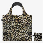 LOQI Τσάντα Leopard