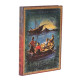 Paperblanks Notebook Midi Lined The Famous Five
