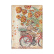 Paperblanks Notebook Midi Lined Holland Spring