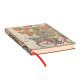 Paperblanks Notebook Midi Lined Holland Spring