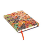 Paperblanks Notebook Midi Lined Gaudi's Sun