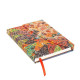 Paperblanks Notebook Midi Lined Gaudi's Sun
