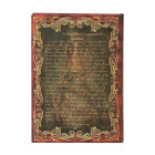 Paperblanks Notebook Midi Lined Frog Prince The Brothers Grimm