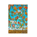 Paperblanks Notebook Mini Lined Balloon Festival