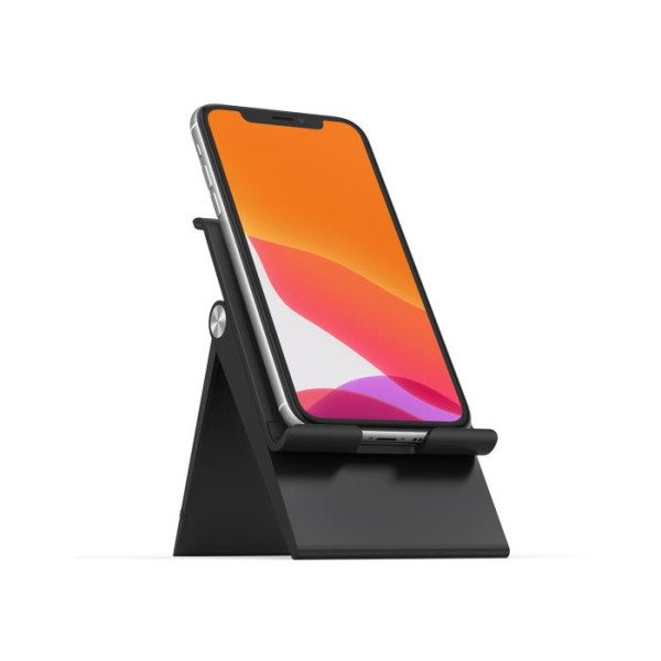 UGreen LP247/80903 Βάση για κινητό ή tablet (Μαύρο)