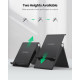 UGreen LP247/80903 Βάση για κινητό ή tablet (Μαύρο)