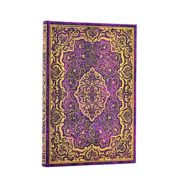 Paperblanks Notebook Mini Lined Picaresque