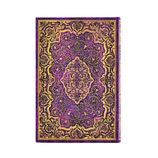 Paperblanks Notebook Mini Lined Picaresque