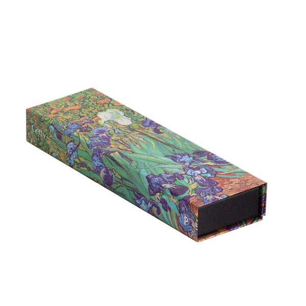 Paperblanks Pencil Case Van Gogh’s Irises