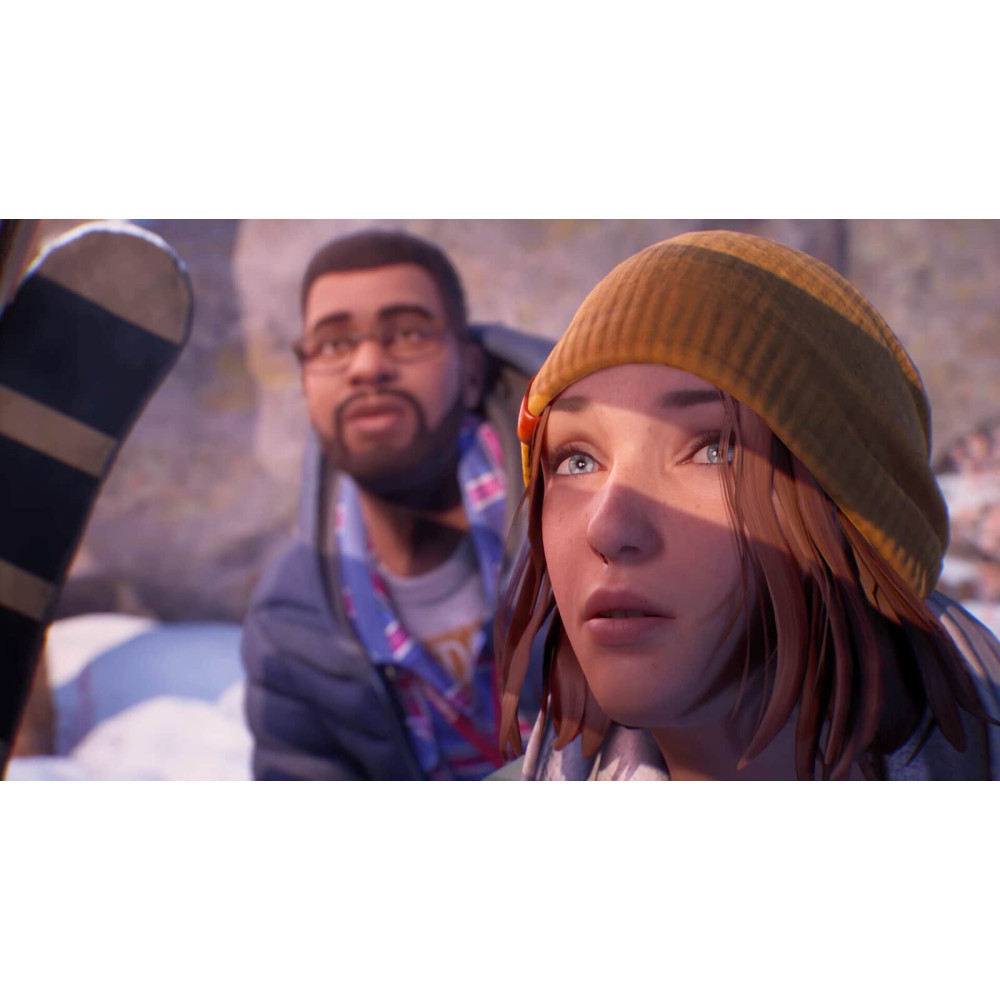 Life Is Strange: Double Exposure Nintendo Switch