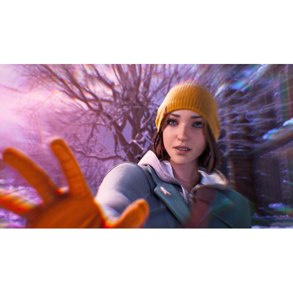 Life Is Strange: Double Exposure Nintendo Switch