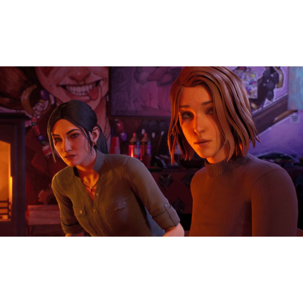 Life Is Strange: Double Exposure Nintendo Switch