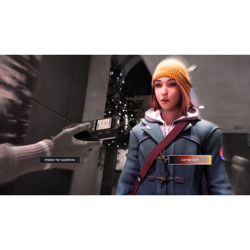 Life Is Strange: Double Exposure Nintendo Switch