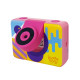 Kiddoboo FotoFun Splash Παιδική Action Camera (Pink)