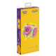 Kiddoboo FotoFun Splash Παιδική Action Camera (Pink)