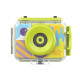Kiddoboo FotoFun Splash Παιδική Action Camera (Yellow)