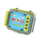 Kiddoboo FotoFun Splash Παιδική Action Camera (Yellow)