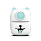 Kiddoboo FotoPrint Θερμικός Εκτυπωτής Φωτογραφιών (White)