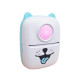 Kiddoboo FotoPrint Θερμικός Εκτυπωτής Φωτογραφιών (White)