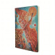 Paperblanks Notebook Cahier Α4 Lined Firebird