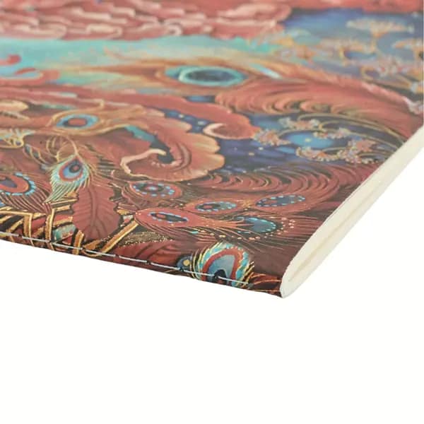 Paperblanks Notebook Cahier Α6 Lined Firebird