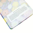 Paperblanks Notebook Cahier Α4 Lined Chrysanthemums Monet