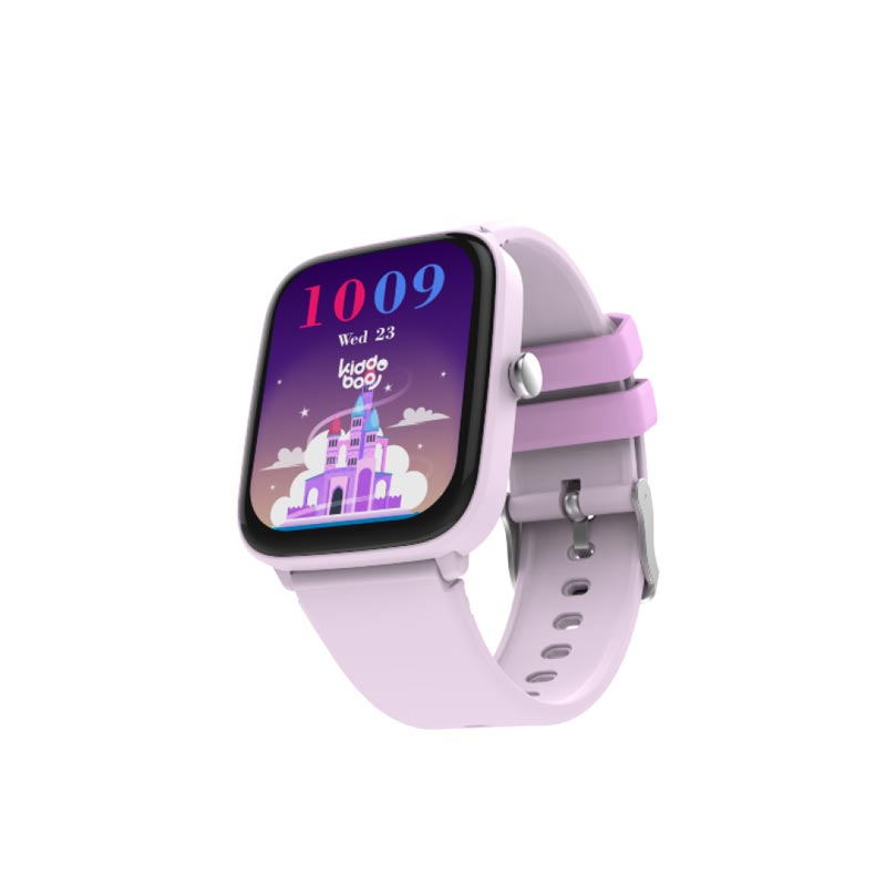 Kiddoboo Smartwatch 2.0 (Lilac)