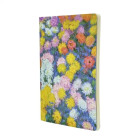 Paperblanks Notebook Cahier Α4 Lined Chrysanthemums Monet