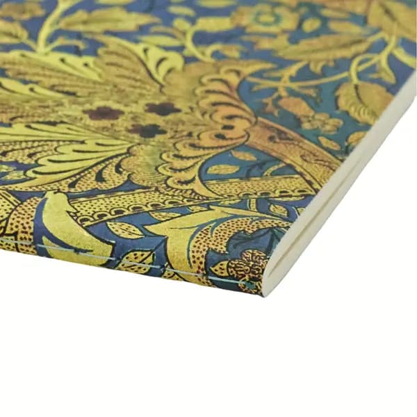 Paperblanks Notebook Cahier Α6 Lined Morris Windrush