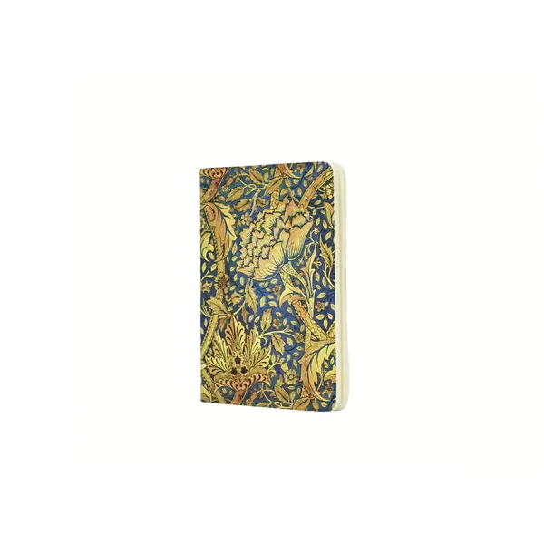 Paperblanks Notebook Cahier Α6 Lined Morris Windrush