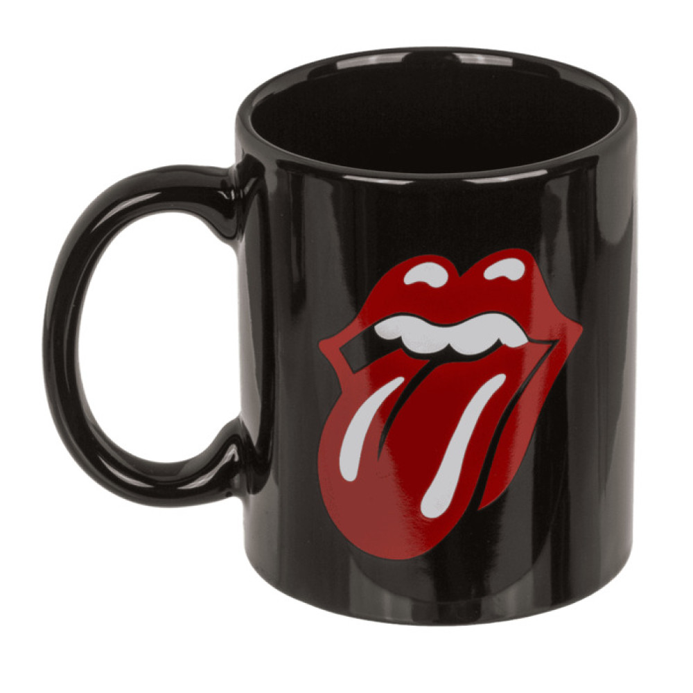 Σετ Κούπα και κάλτσες "The Rolling Stones" (315ml)