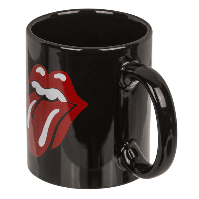 Σετ Κούπα και κάλτσες "The Rolling Stones" (315ml)