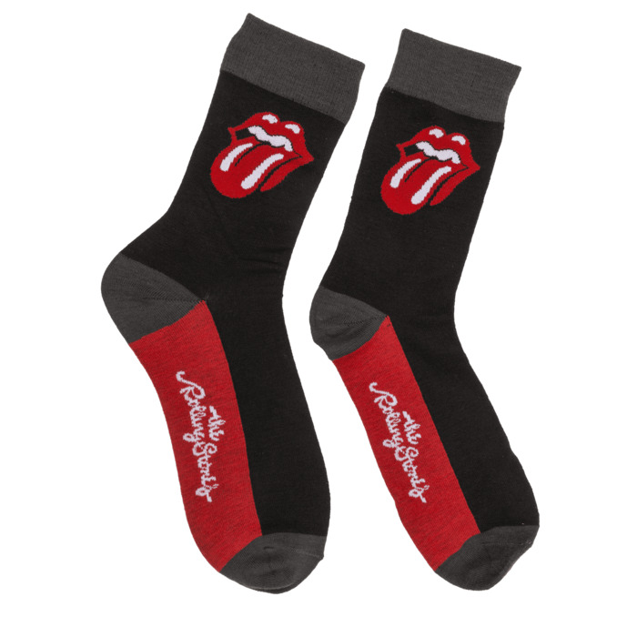 Σετ Κούπα και κάλτσες "The Rolling Stones" (315ml)