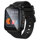 Hoco Smartwatch Y104 παιδικό με call function 4G (Μαύρο)
