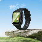 Hoco Smartwatch Y104 παιδικό με call function 4G (Μαύρο)