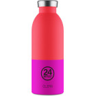 24Bottles Clima Bottle Ανοξείδωτο Μπουκάλι Θερμός 0.50lt (Energy)