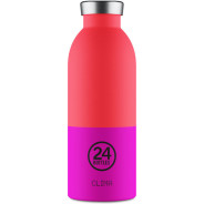 24Bottles Clima Bottle Ανοξείδωτο Μπουκάλι Θερμός 0.50lt (Energy)