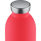 24Bottles Clima Bottle Ανοξείδωτο Μπουκάλι Θερμός 0.50lt (Energy)