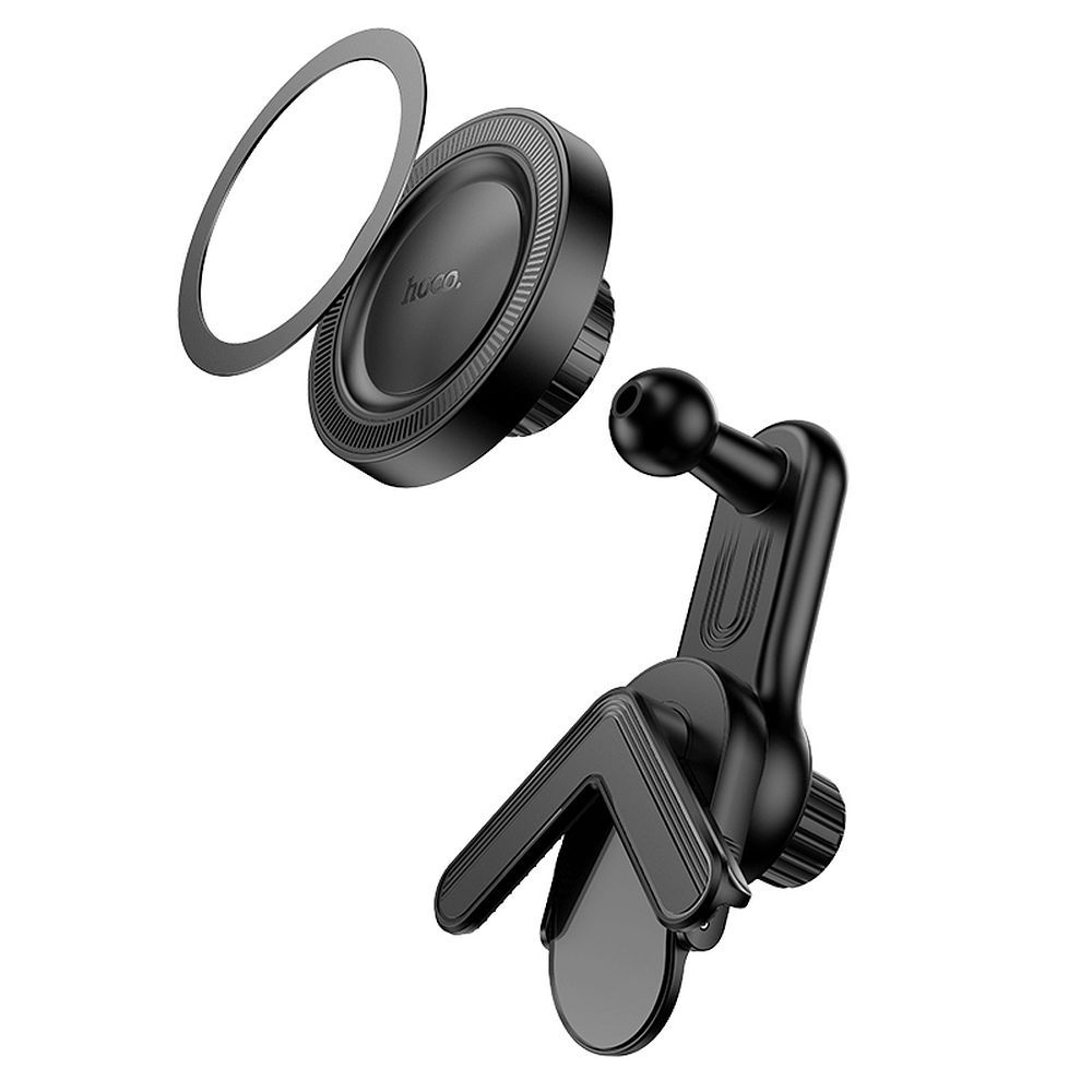 Hoco H57 βάση στήριξης για κινητά - Display Holder (Μαύρο)